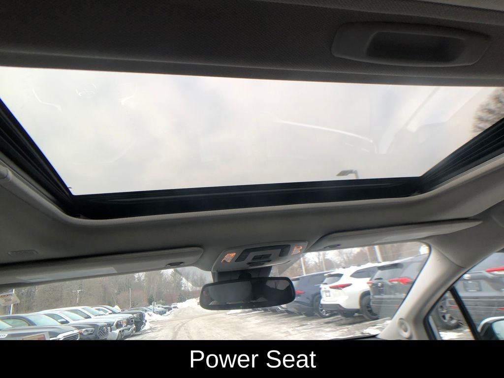 2024 Toyota Sienna XLE 7 Passenger