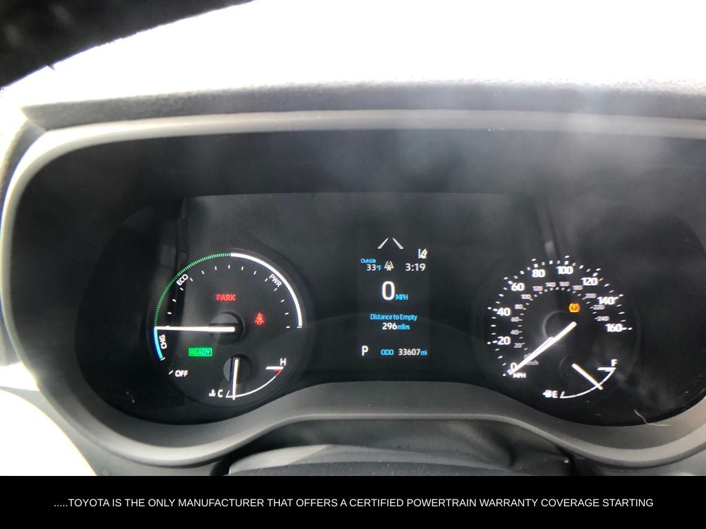 2024 Toyota Sienna XLE 7 Passenger