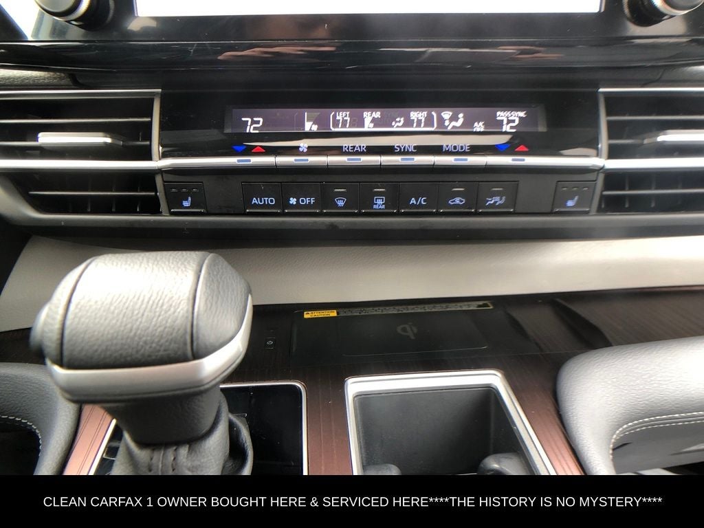 2024 Toyota Sienna XLE 7 Passenger