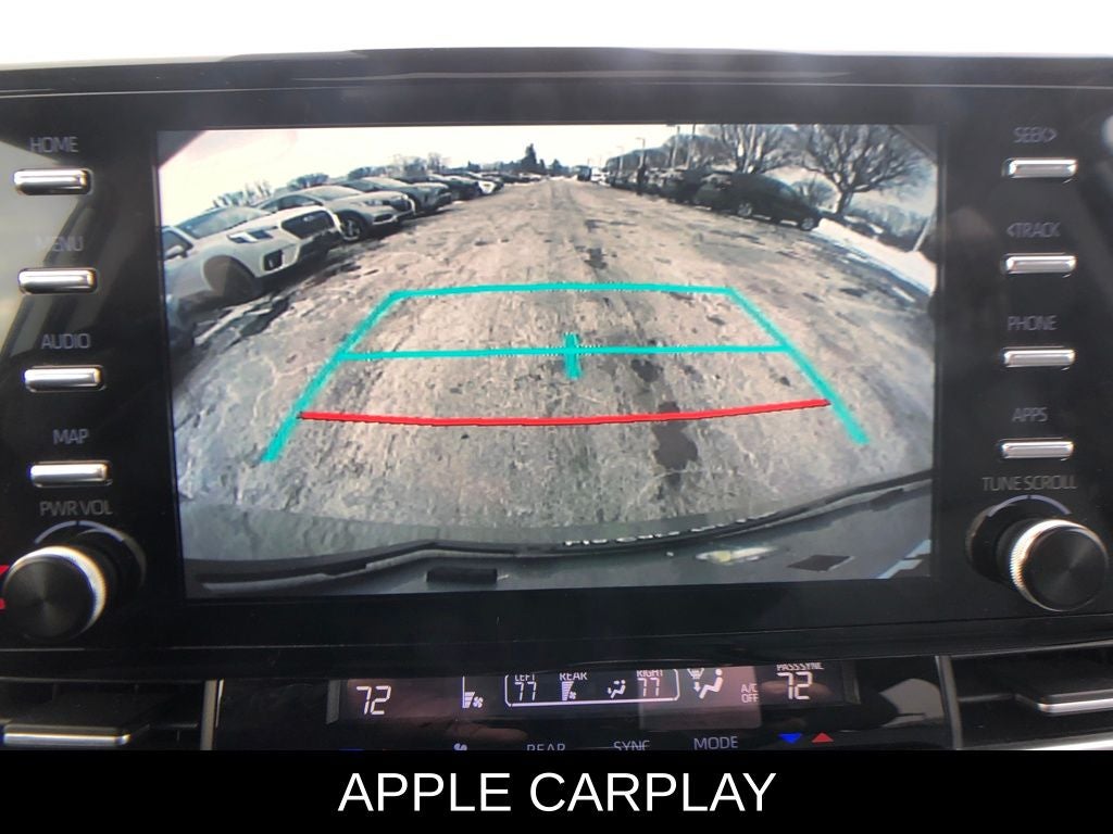 2024 Toyota Sienna XLE 7 Passenger