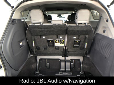 2024 Toyota Sienna XLE 7 Passenger