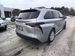 2024 Toyota Sienna XLE 7 Passenger