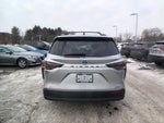 2024 Toyota Sienna XLE 7 Passenger