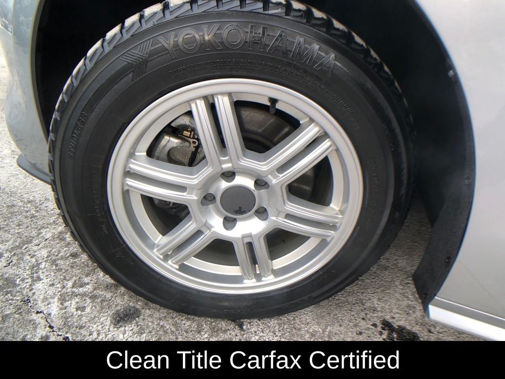 2024 Toyota Sienna XLE 7 Passenger