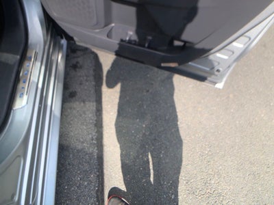 2023 Toyota Sienna XLE 7 Passenger