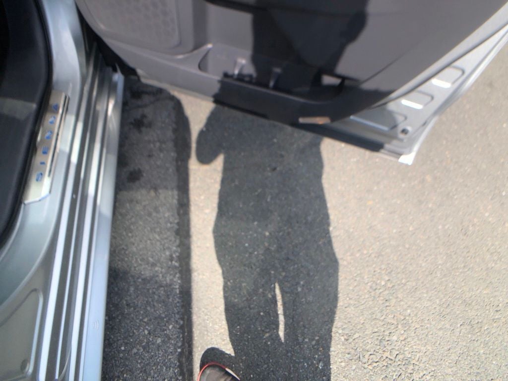2023 Toyota Sienna XLE 7 Passenger