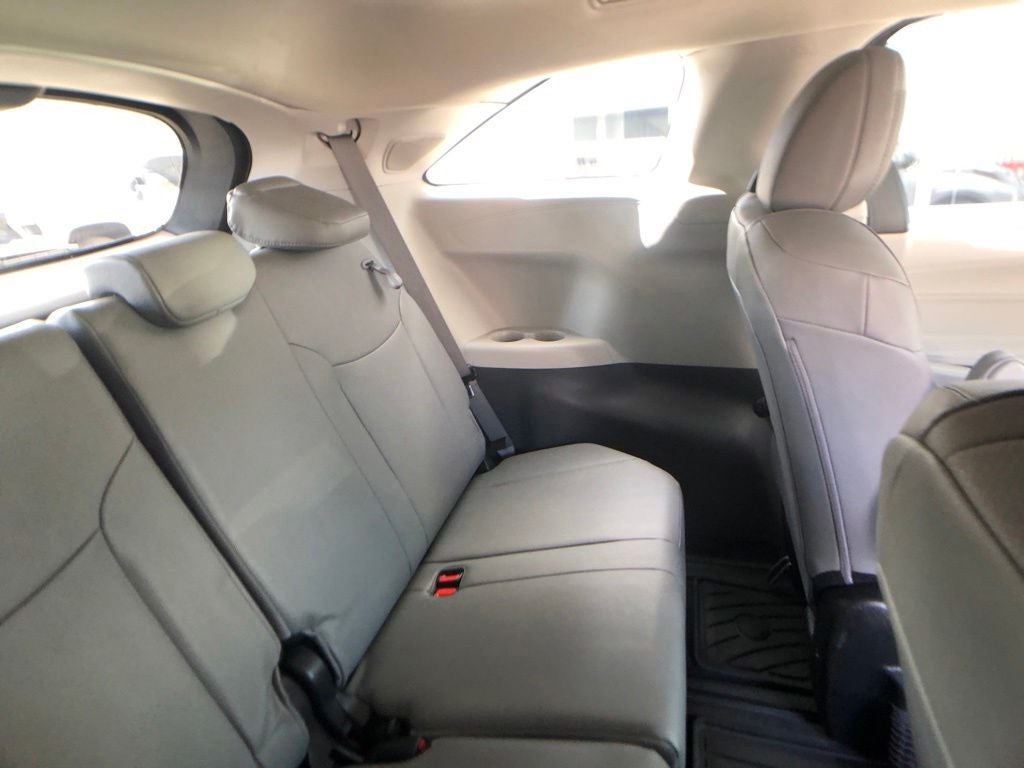 2023 Toyota Sienna XLE 7 Passenger
