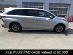 2023 Toyota Sienna XLE 7 Passenger