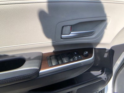 2023 Toyota Sienna XLE 7 Passenger