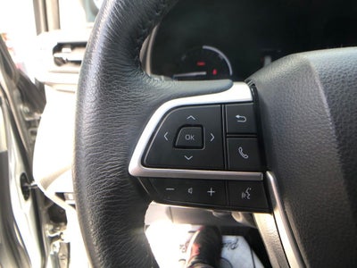 2023 Toyota Sienna XLE 7 Passenger