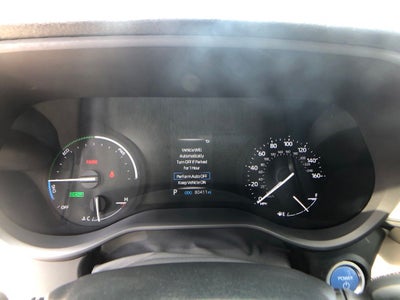 2023 Toyota Sienna XLE 7 Passenger