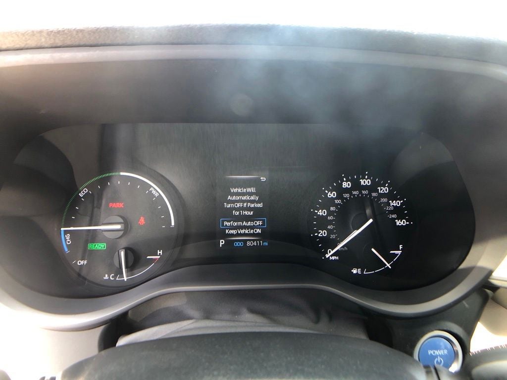 2023 Toyota Sienna XLE 7 Passenger