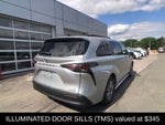 2023 Toyota Sienna XLE 7 Passenger
