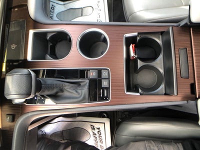 2023 Toyota Sienna XLE 7 Passenger