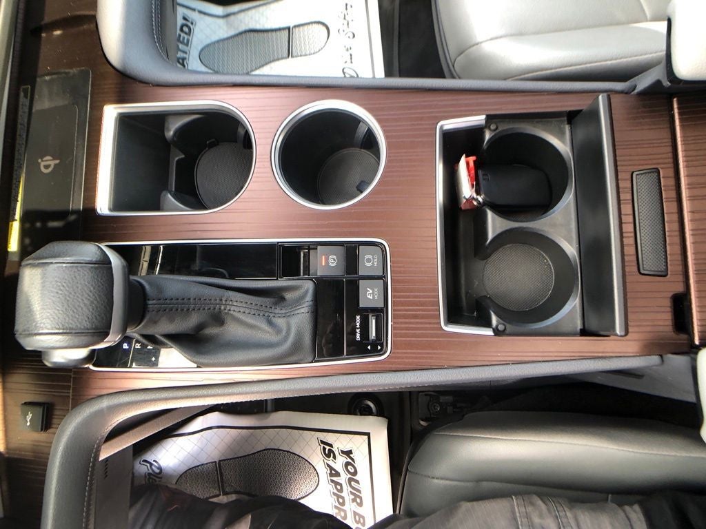 2023 Toyota Sienna XLE 7 Passenger