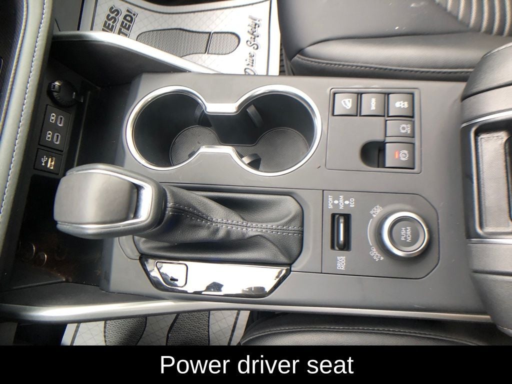 2025 Toyota Highlander XSE