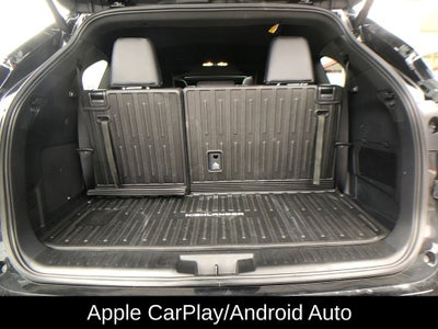 2025 Toyota Highlander XSE