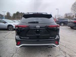2025 Toyota Highlander XSE