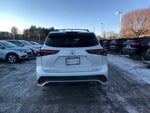 2026 Toyota Highlander XSE