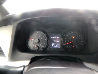 2016 Toyota Sienna LE 8 Passenger