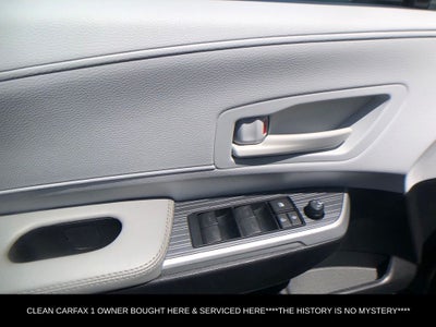 2025 Toyota Sienna LE 8 Passenger