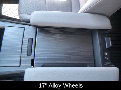 2025 Toyota Sienna LE 8 Passenger