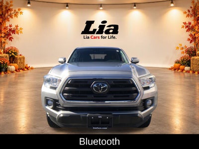 2019 Toyota Tacoma SR5 V6