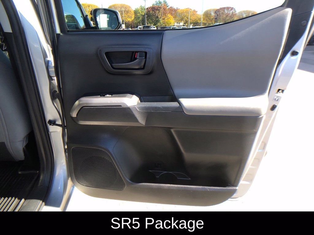 2019 Toyota Tacoma SR5 V6