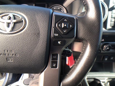 2019 Toyota Tacoma SR5 V6