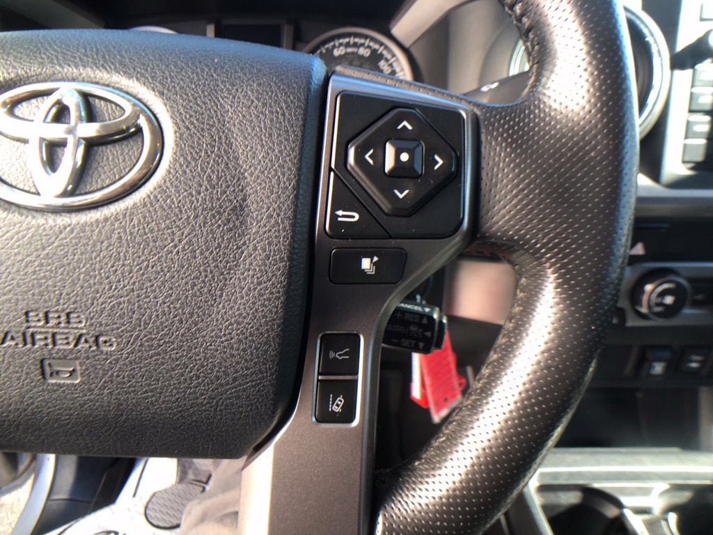 2019 Toyota Tacoma SR5 V6