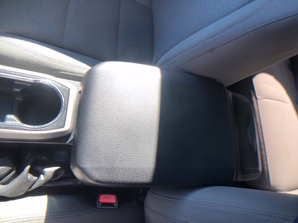 2019 Toyota Tacoma SR5 V6