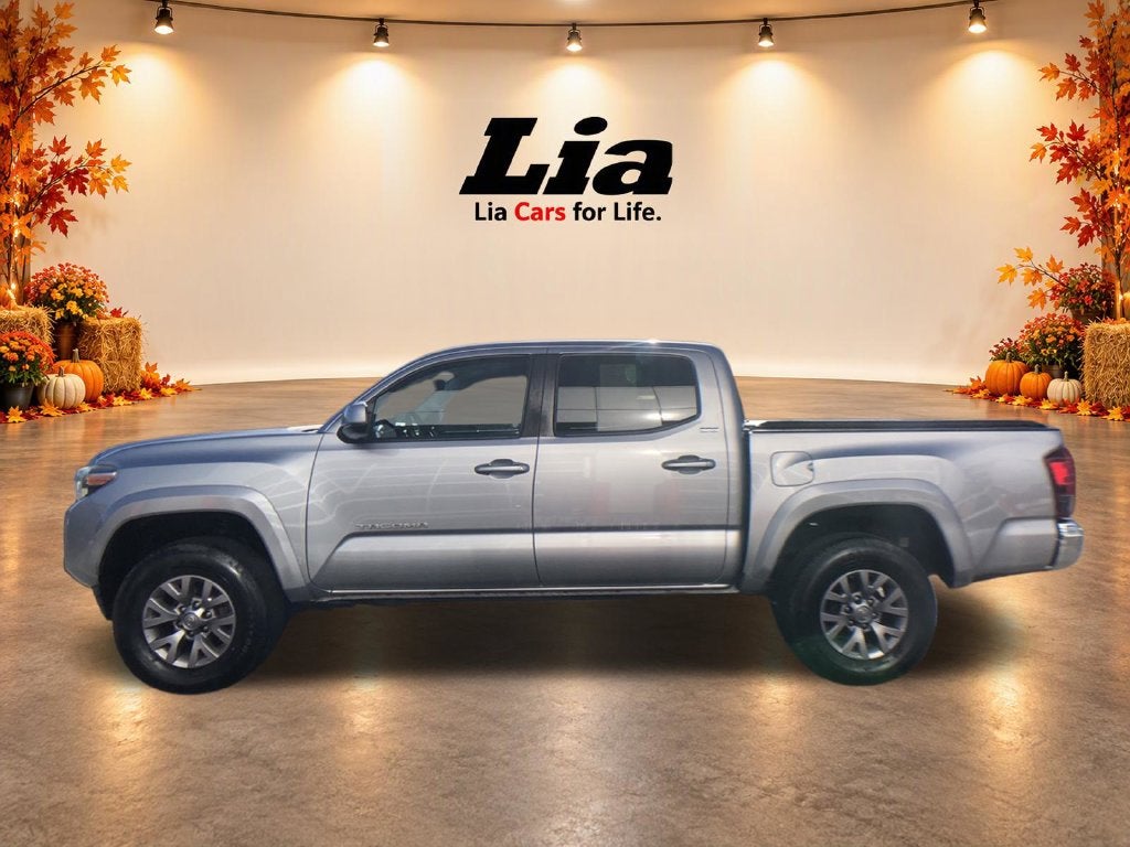 2019 Toyota Tacoma SR5 V6