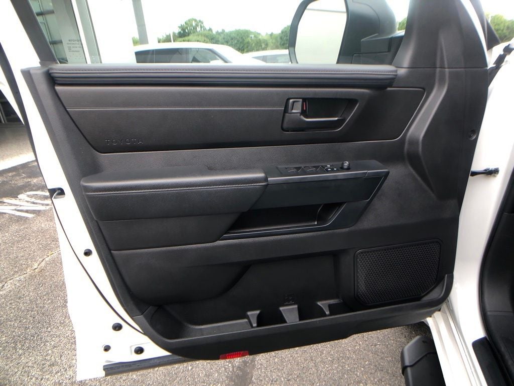 2026 Toyota Tundra SR