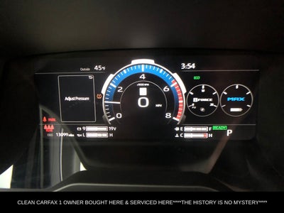 2024 Toyota Tundra Hybrid TRD Pro