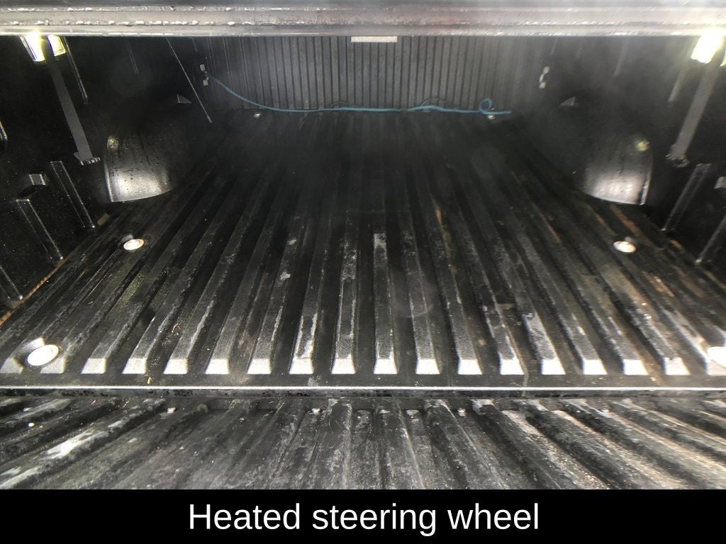 2024 Toyota Tundra Hybrid TRD Pro