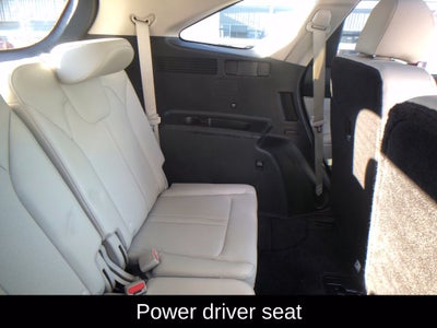 2022 Kia Sorento X-Line EX