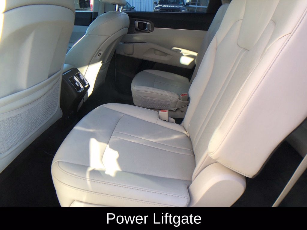 2022 Kia Sorento X-Line EX
