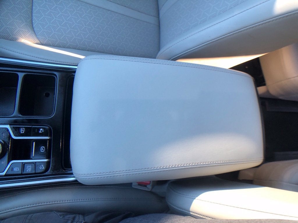 2022 Kia Sorento X-Line EX