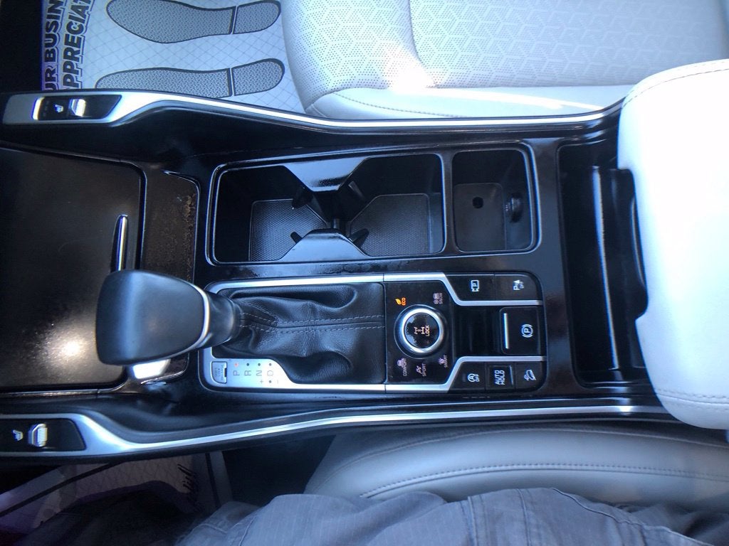 2022 Kia Sorento X-Line EX