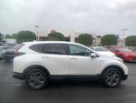 2020 Honda CR-V Hybrid EX-L