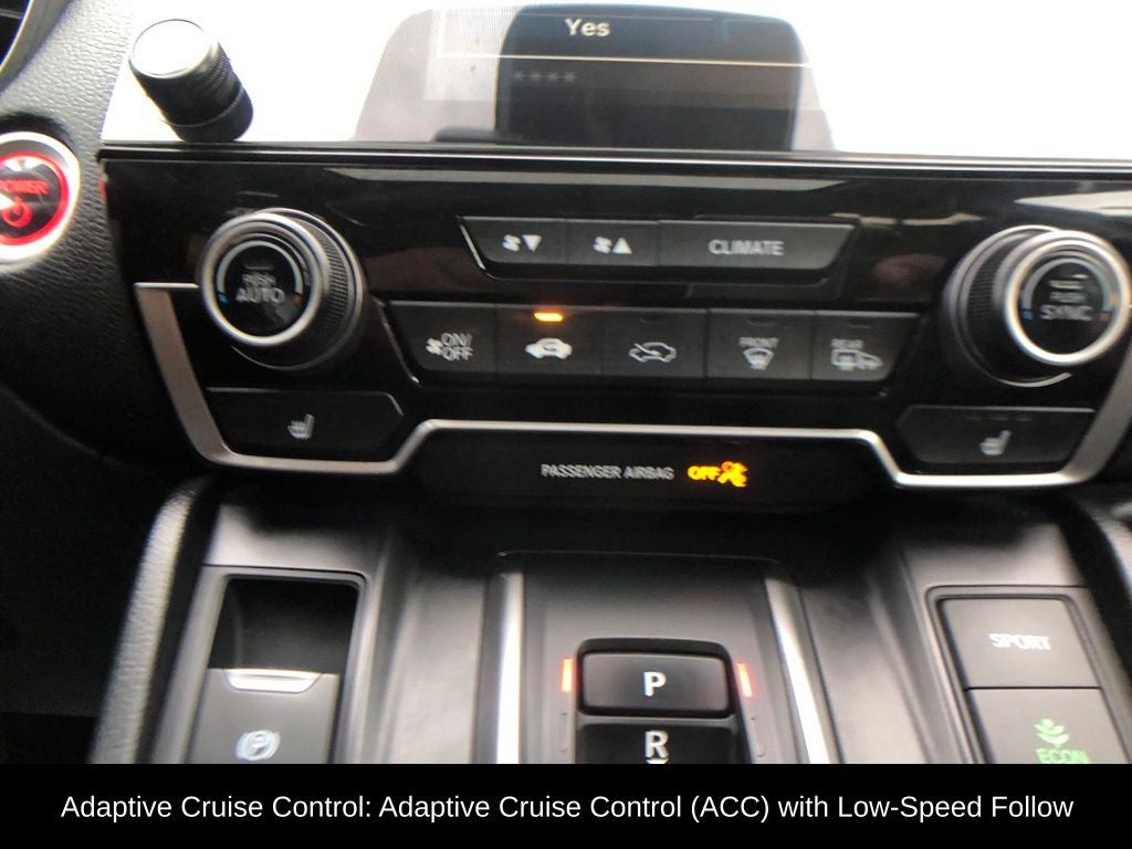 2020 Honda CR-V Hybrid EX-L