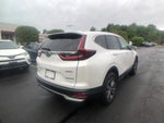 2020 Honda CR-V Hybrid EX-L