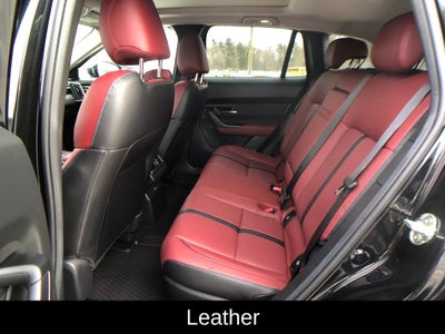 2025 Mazda Mazda CX-50 Hybrid Premium Plus