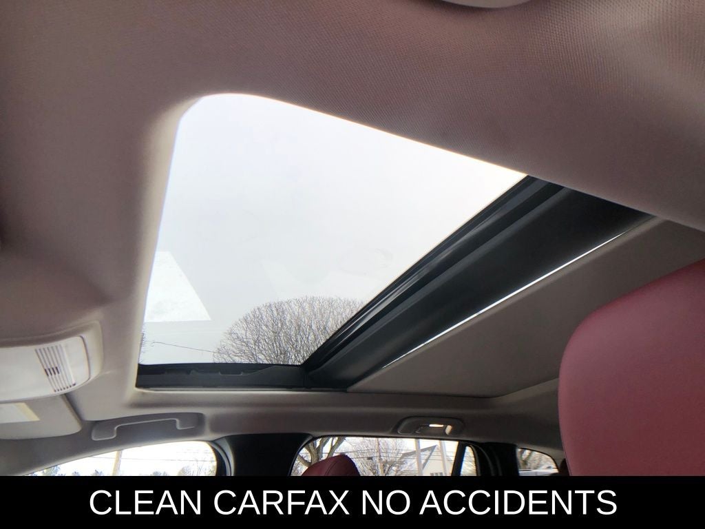 2025 Mazda Mazda CX-50 Hybrid Premium Plus