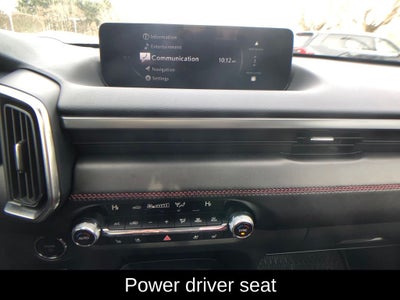 2025 Mazda Mazda CX-50 Hybrid Premium Plus