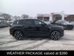 2025 Mazda Mazda CX-50 Hybrid Premium Plus