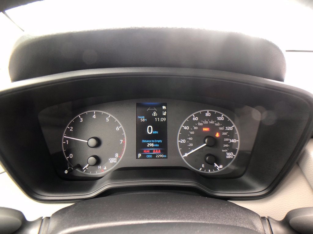 2025 Toyota Corolla Cross L
