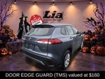 2025 Toyota Corolla Cross L