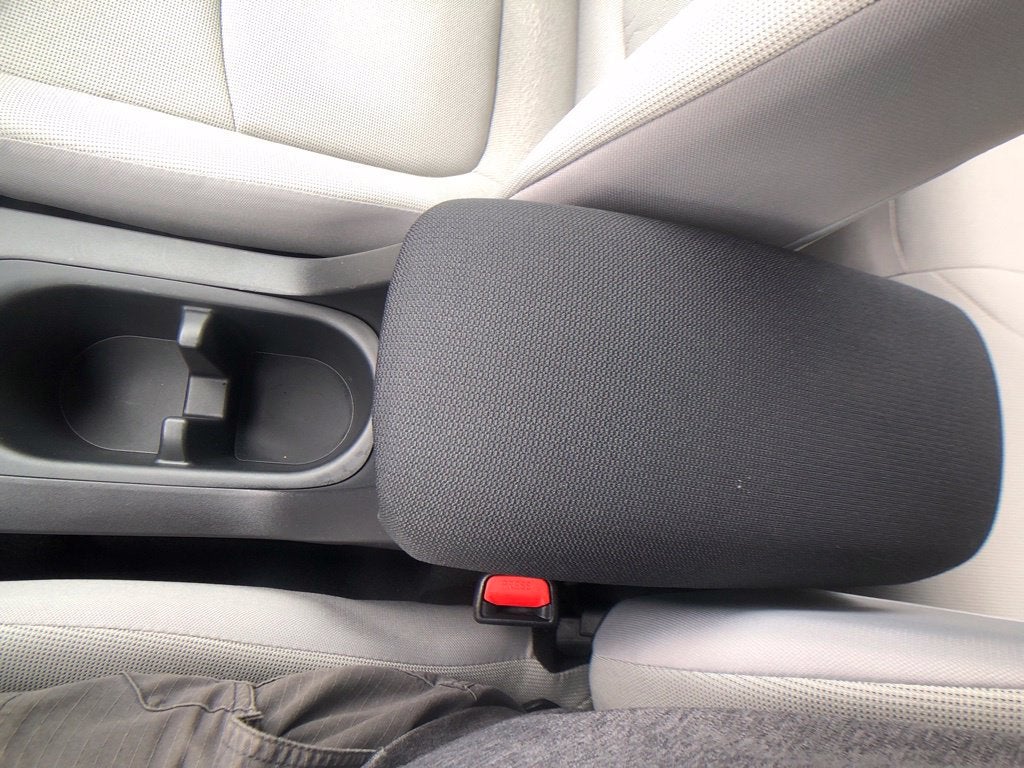 2025 Toyota Corolla Cross L