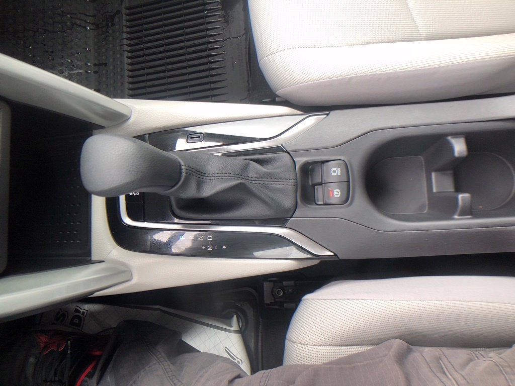 2025 Toyota Corolla Cross L